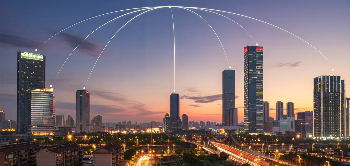 Cross-Border Merger in Telecom